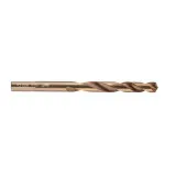 Сверло по металлу HSS-Co MILWAUKEE DIN338 10,2х133х87мм 5шт (4932471143)