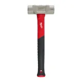 Кувалда-мини Fiberglass MILWAUKEE, 1810гр (4932498307)
