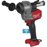 Інструмент для зняття ізоляції аккмуляторний безщітковий MILWAUKEE, M18 FCST-0C (каркас, кейс) (4933499274)