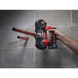 Пила стрічкова акумуляторна MILWAUKEE, M12 BS-402C (4933441805)