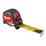 Рулетка магнитная MAGNETIC MILWAUKEE (Gen4), 5м (30мм) (4932498768)