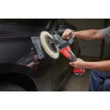 Машина полірувальна кутова акумуляторна MILWAUKEE M18 FAP180-0X, 180мм, (4933451552)