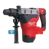 Перфоратор M18 FHM-0C FUEL ONE-KEY SDS-MAX MILWAUKEE (4933464893)