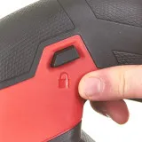Лобзик аккумуляторный MILWAUKEE M18 FJS-502X, зарядное устройство M12-18 FC, 2 аккумулятора М18 В5 5.0 Ач, аксессуары, HD кейс (4933464727)