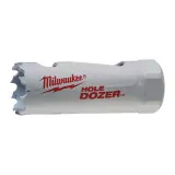 Коронка Bi-Metal HOLE DOZER™ MILWAUKEE (III) Ø21мм (49560027)