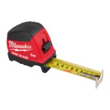 Рулетка WIDE BLADE MILWAUKEE (Gen2) 8м, 35мм (4932499205)