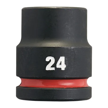 Головка ударная ShW 3/4'' STD MILWAUKEE, 24мм (4932480366)