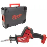 Пила сабельная аккумуляторная MILWAUKEE M18 FHZ-0X (4933500564)