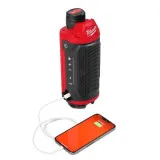 Динамік акумуляторний MILWAUKEE M12 SPEJSG2-0 (4933498433)
