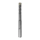 Бур SDS-PLUS 4C Contractor MILWAUKEE, Ø10х110мм (4932498885)