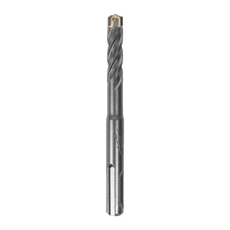 Бур SDS-PLUS 4C Contractor MILWAUKEE, Ø10х110мм (4932498885)
