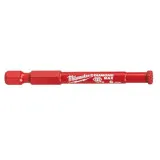 Алмазная коронка MILWAUKEE Diamond Plus/Max, Ø6,0 мм (1/4 Hex) (с водой) (4932498342)