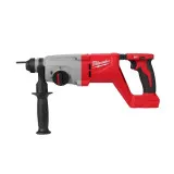 Перфоратор аккумуляторный MILWAUKEE SDS-PLUS, M18 BLHACD26-0X, 2,6 Дж (каркас, HDкейс) (4933492482)
