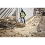 Насос для перекачки води акумуляторний MILWAUKEE M18 BLSWP-801(4933498560)