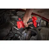 Ударный гайковерт (300 Нм) MILWAUKEE 1/2 M18 FUEL ONEIWF12-0 ONE-KEY (4933451153)