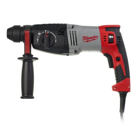 Перфоратор MILWAUKEE SDS-Plus PH 28 энергия удара 3,4Дж (4933396396)