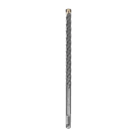 Бур SDS-PLUS 4C Contractor MILWAUKEE, Ø12х210мм (4932498895)