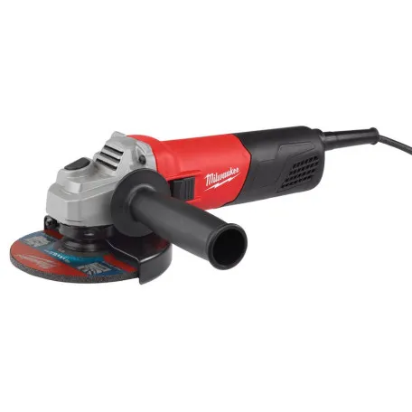 Углошлифовальная машина Milwaukee AG 800-115 E (4933451210)