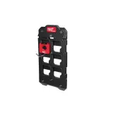 Держатель MILWAUKEE PACKOUT SMALL SINGLE STRAIGHT HOOK (4932493383)