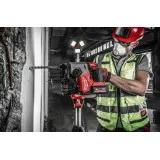 Перфоратор акумуляторний SDS-PLUS MILWAUKEE, M18 ONEFH-0, 2,5Дж (4933478895)
