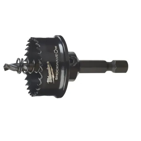 Коронка Shockwave MILWAUKEE диаметр 29 мм (49569820)