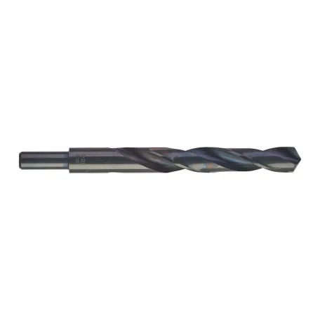 Сверло по металлу HSS-R MILWAUKEE, DIN338, Ø18,5х198х135мм (4932373328)