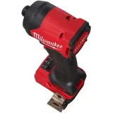 Винтоверт (импакт)  ударный гидравлический аккумуляторный MILWAUKEE, M18 FIDRQ-0X,113Нм (4933498911)
