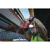 Дрель на магнитной станине безщеточная аккумуляторная MILWAUKEE, M18 FMDP-502C (4933451012)