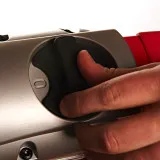 Молоток отбойный MILWAUKEE SDS-MAX, K 500 S, 1300Вт, 8,5Дж (HD кейс) (4933398220)