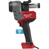 Інструмент для зняття ізоляції аккмуляторний безщітковий MILWAUKEE, M18 FCST-0C (каркас, кейс) (4933499274)