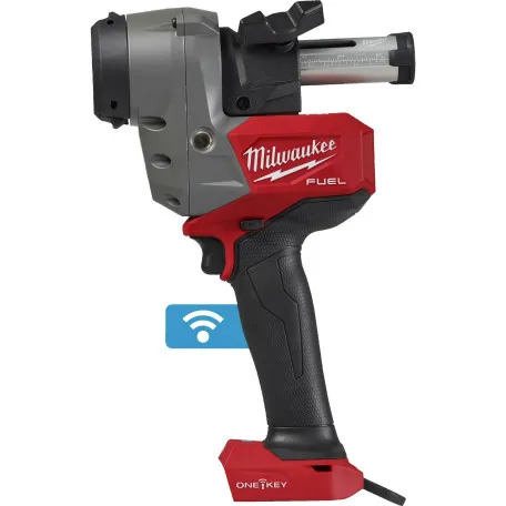 Инструмент для снятия изоляции аккумуляторный бесщеточный MILWAUKEE, M18 FCST-0C (каркас, кейс) (4933499274)