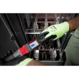 Ключ динамометрический электронный 3/8'' MILWAUKEE, M12 ONEFTR38-0C (13,6-135,6Нм) (каркас, кейс) (4933464966)