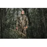 Куртка с подогревом MILWAUKEE, M12 HJCAMO6-0 (XXXL), камуфляжная XXXL (4933479364)