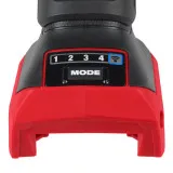 КШМ аккумуляторная MILWAUKEE Ø125мм M18 FHSAGO125VXPDB2-0X (4933493419)