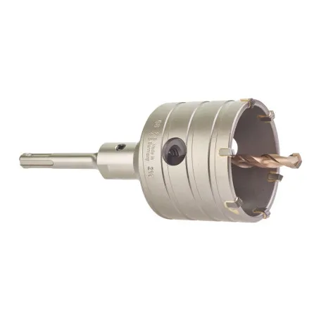 Коронка по бетону MILWAUKEE SDS-PLUS ТСТ, диаметр 68х50 мм. (4932399296)