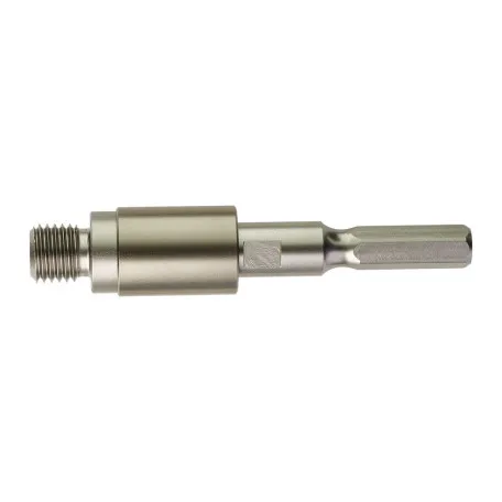 Хвостовик MILWAUKEE FIXTEC для коронки TCT, 118 мм, 11 мм, Нех, (4932399123)