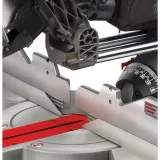 Пила торцювальна, безщіткова, акумуляторна, MILWAUKEE M18 FMS305-0 (Ø305мм) (4933471205)