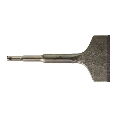 Долото для снятия штукатурки SDS-PLUS MILWAUKEE, 165x75 мм (4932352344)