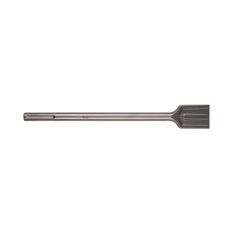 Долото плоское SDS-MAX SLEDGE MILWAUKEE, самозаточное, 380х50мм (4932478268)