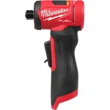 Шлифмашина угловая цанговая аккумуляторная MILWAUKEE, M12 FDGA2-522BA, (4933500525)