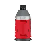 Винтоверт (импакт) ударный аккумуляторный бесщёточный MILWAUKEE M18 BLIDR-0 (4933000199)