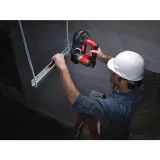 Пила стрічкова акумуляторна MILWAUKEE, M12 BS-402C (4933441805)