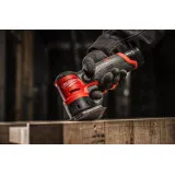 Шлифмашина вибрационная аккумуляторная M12 FDSS-422X MILWAUKEE (4933479681)