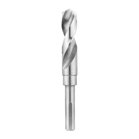 Сверло по металлу THUNDERWEB HSS-G MILWAUKEE, DIN 338, 19.5x152x76 мм (4932500412)