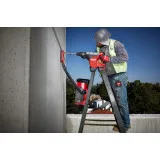 Перфоратор M18 FHM-0C FUEL ONE-KEY SDS-MAX MILWAUKEE (4933464893)
