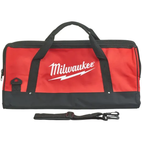 Сумка строителя (саквояж) MILWAUKEE, размер L (4931411254)