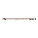 Свердло по металу HSS-G MILWAUKEE, DIN 1412 C 3,3х49х12мм, двустороннее 10шт (4932352225)