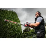 Аккумуляторный кусторез шина 60 см Milwaukee M18 FHET60G2-802 FORGE (4933498385)
