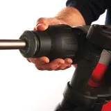Молоток отбойный MILWAUKEE SDS-MAX, K 500 S, 1300Вт, 8,5Дж (HD кейс) (4933398220)