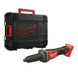 Шлифмашина прямая аккумуляторная MILWAUKEE, M18 FDGRB-0X, 6/8мм (4933480953)
